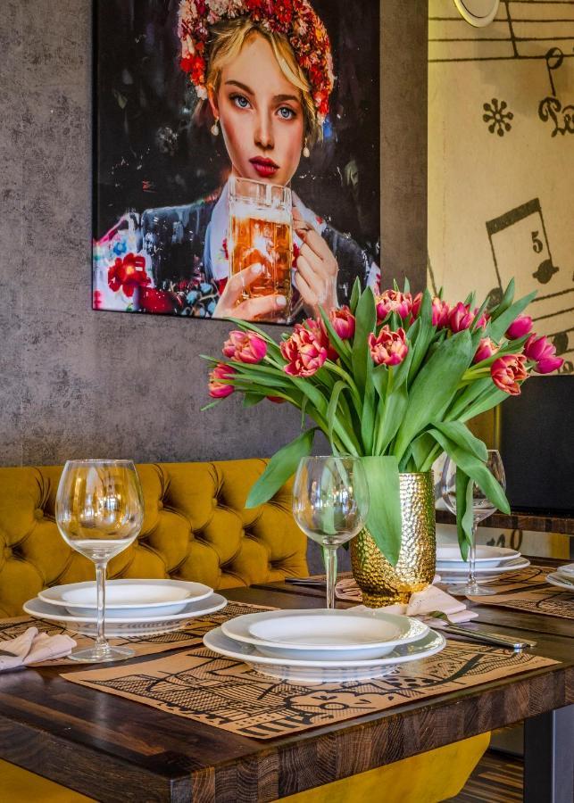 Hotel Zielonki Zielonki  Экстерьер фото