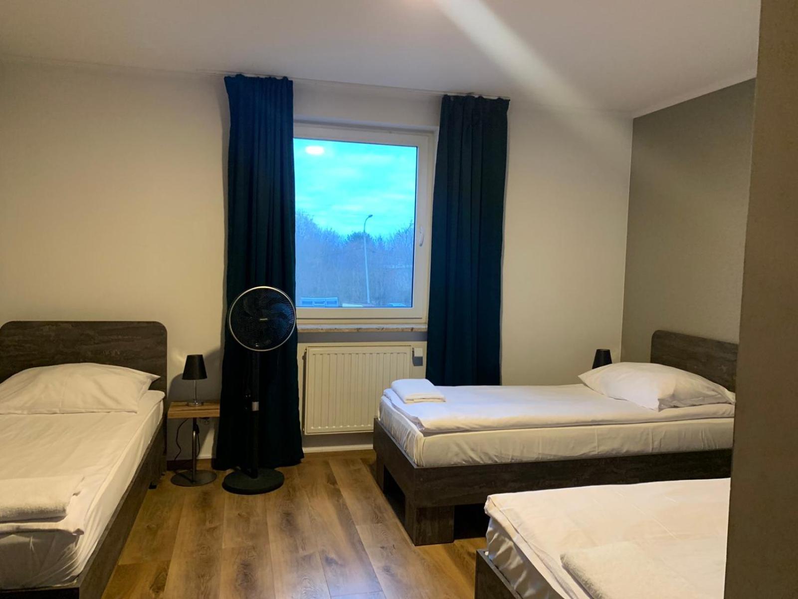 Hotel Zielonki Zielonki  Экстерьер фото